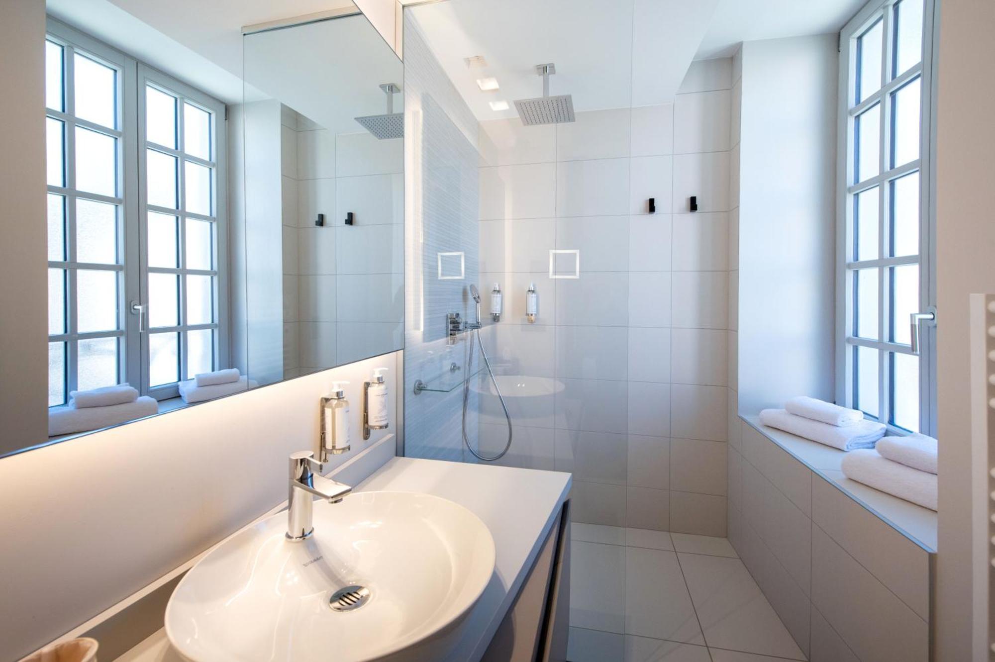 Best Western Premier Le Chapitre Hotel And Spa Remiremont Exterior foto