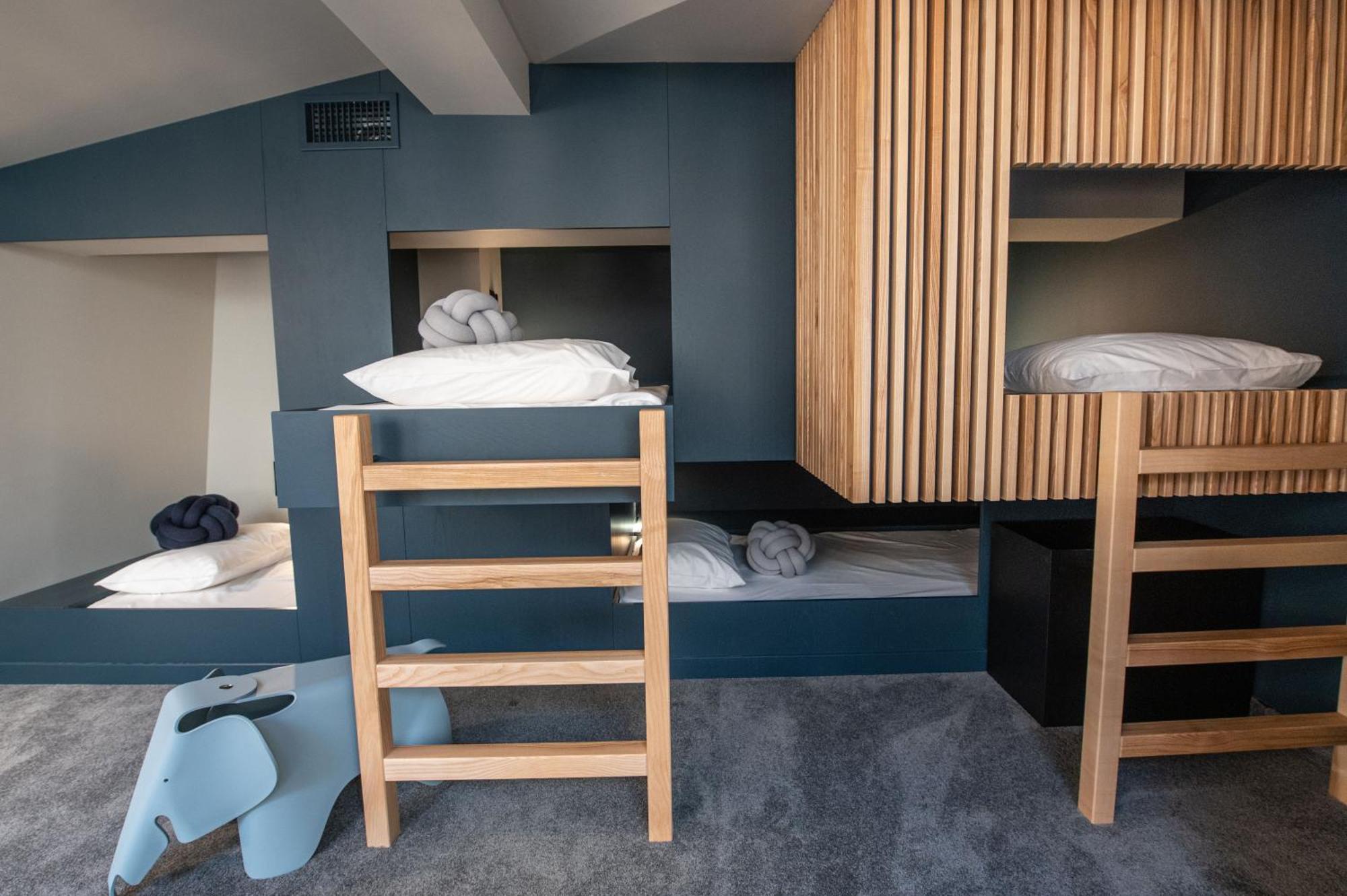 Best Western Premier Le Chapitre Hotel And Spa Remiremont Exterior foto